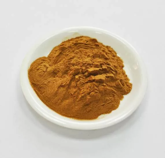 Сухой экстракт инжира (плоды, лист) (лат. Ficus carica)